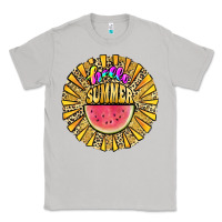 Moon Dust hello summer Classic Tee - JahusDesignShop