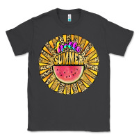 Smoke hello summer Classic Tee - JahusDesignShop