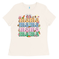 Bone easter mama Ladies Tee - MaliasSmallBusiness