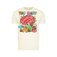Vintage Arctic too many tabs Vintage Tee - Artiststas