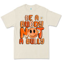 Bone be a buddy not a bully Premium Tee - MaliasSmallBusiness
