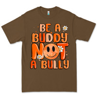 Cacao be a buddy not a bully Premium Tee - MaliasSmallBusiness