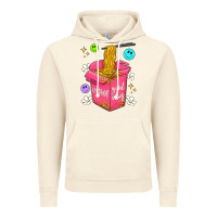 Vintage Artic instant good vibes Vintage Hoodie - Artiststas