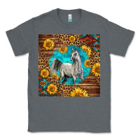 Arabian Horse Classic Tee | Teevron