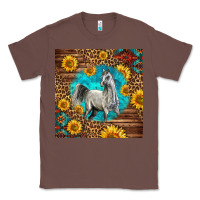 Chestnut arabian horse Classic Tee - LillyAllenDesigns