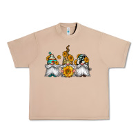 Burro western sunflowers gnomes Urban Heavy Tee - Jasminsmagicworld