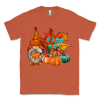 Copper it is fall yall gnome Classic Tee - RacoonDesign