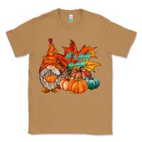 Toasted Coconut it is fall yall gnome Classic Tee - RacoonDesign