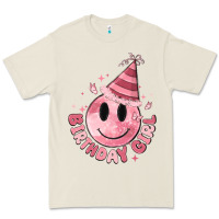 Bone birthday girl Premium Tee - MaliasSmallBusiness