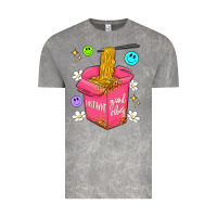Cloud Rock instant good vibes Vintage Tee - Artiststas