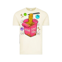 Vintage Arctic instant good vibes Vintage Tee - Artiststas