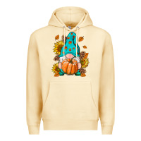 Pina Colada Fall Gnome Premium Hoodie - RanaPortraitStore