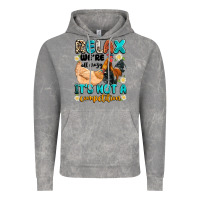 Cloud Rock relax we're all crazy it's not a competition Vintage Hoodie - Artiststas