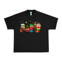 Black nutcracker coffee Urban Heavy Tee - Jasminsmagicworld