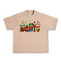 Burro nutcracker coffee Urban Heavy Tee - Jasminsmagicworld