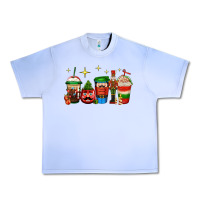 Grape Ice nutcracker coffee Urban Heavy Tee - Jasminsmagicworld