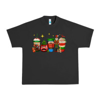 Pigment Black nutcracker coffee Urban Heavy Tee - Jasminsmagicworld