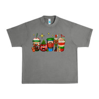 Tornado nutcracker coffee Urban Heavy Tee - Jasminsmagicworld