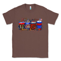 Chestnut labor day drink Classic Tee - RacoonDesign