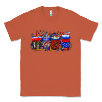 Copper labor day drink Classic Tee - RacoonDesign