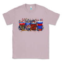 Lilac labor day drink Classic Tee - RacoonDesign