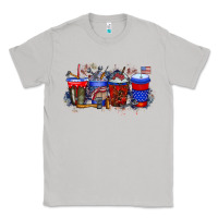 Moon Dust labor day drink Classic Tee - RacoonDesign
