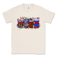 Natural labor day drink Classic Tee - RacoonDesign