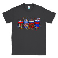 Smoke labor day drink Classic Tee - RacoonDesign
