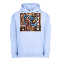 Pigment Grape Ice Western Reel Cool Dad American Urban Hoodie - LillyAllenDesigns