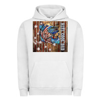Pigment Lunar Rock Western Reel Cool Dad American Urban Hoodie - LillyAllenDesigns