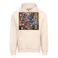 Sandshell Western Reel Cool Dad American Urban Hoodie - LillyAllenDesigns