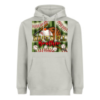 Moon Dust baseball brother tumbler Heavyweight Hoodie - BundleAndBundleShop