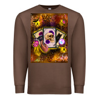 Chestnut tarot cards Premium Sweatshirt - BundleAndBundleShop