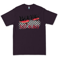 Plum break boards not hearts Premium Tee - MaliasSmallBusiness