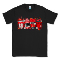 Black lady bug drink Classic Tee - RacoonDesign