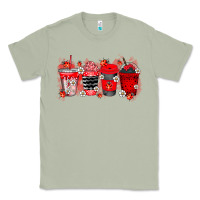 Matcha lady bug drink Classic Tee - RacoonDesign