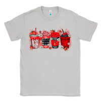 Moon Dust lady bug drink Classic Tee - RacoonDesign
