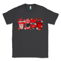 Smoke lady bug drink Classic Tee - RacoonDesign