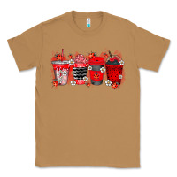 Toasted Coconut lady bug drink Classic Tee - RacoonDesign