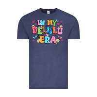 Vintage Denim in my delulu era Vintage Tee - Artiststas