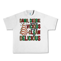 Lunar Rock dang debbie christmas tree cake Urban Heavy Tee - Jasminsmagicworld