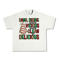 Pistachio dang debbie christmas tree cake Urban Heavy Tee - Jasminsmagicworld