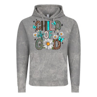 Cloud Rock child of god Vintage Hoodie - Artiststas