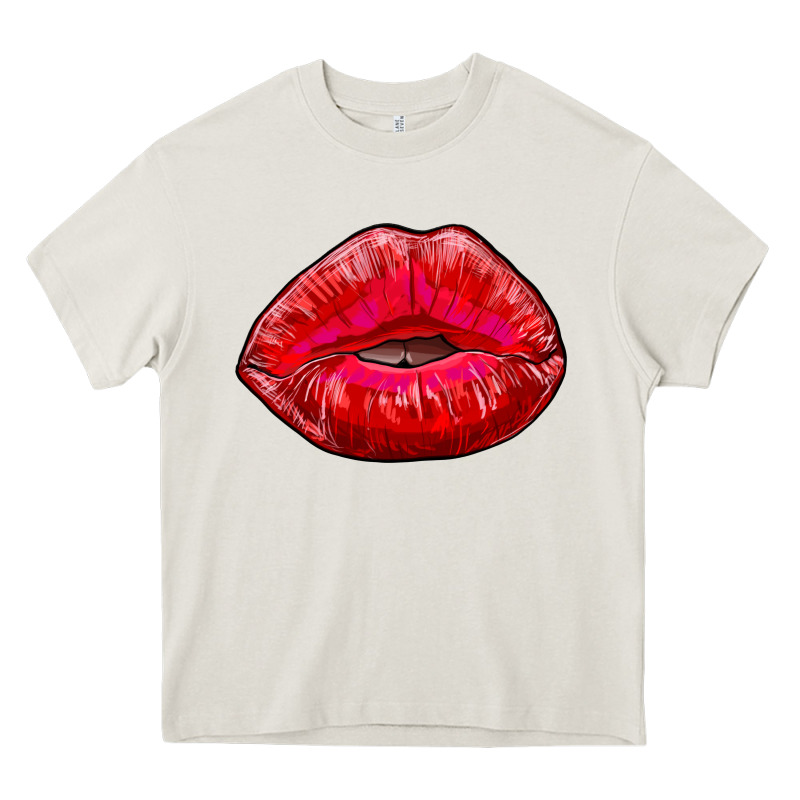 Kiss Heavy Core Tee by AdoDesignShop | Teevron