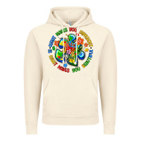 Vintage Artic what makes you different is what makes you beautif Vintage Hoodie - Artiststas