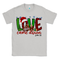 Moon Dust love came dow christmas Classic Tee - RacoonDesign
