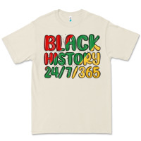 Bone black history Premium Tee - MaliasSmallBusiness