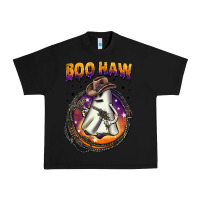 Black boo haw Urban Heavy Tee - BarkalooDesign