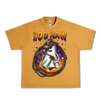Peanut Butter boo haw Urban Heavy Tee - BarkalooDesign