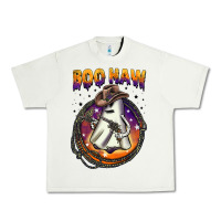 Pistachio boo haw Urban Heavy Tee - BarkalooDesign